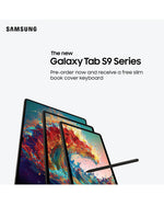 Samsung Galaxy Tab S9/ S9+/ S9 Ultra WIFI/ 5G (128GB/256GB/512GB)