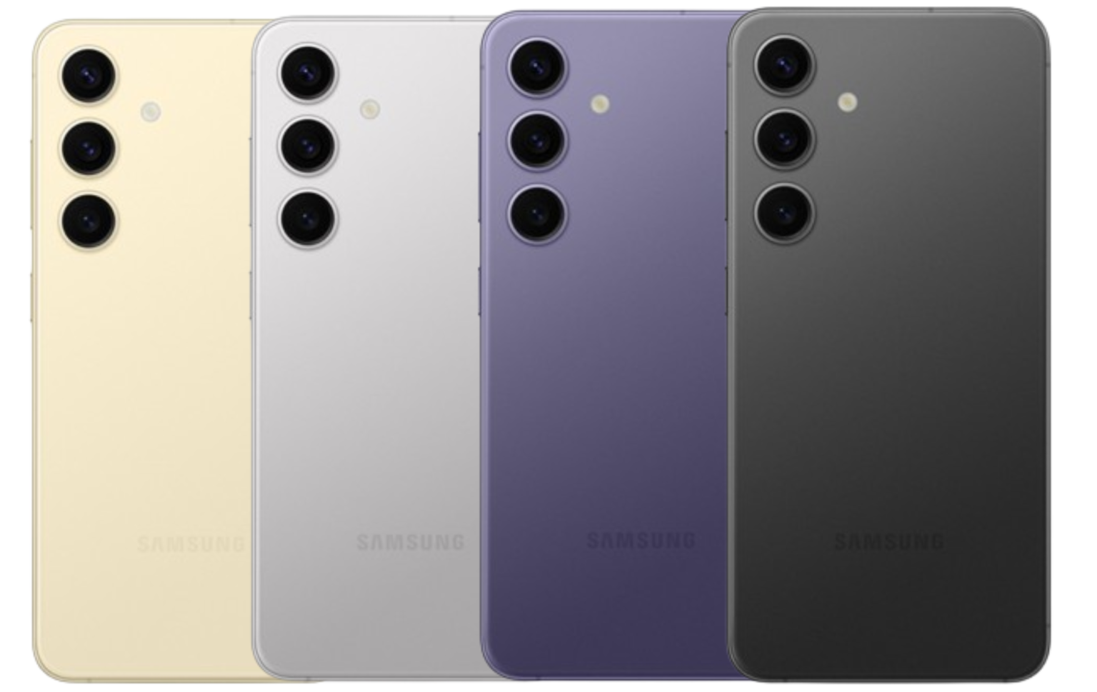 Samsung Galaxy S24/ S24+ 5G (256GB/512GB)