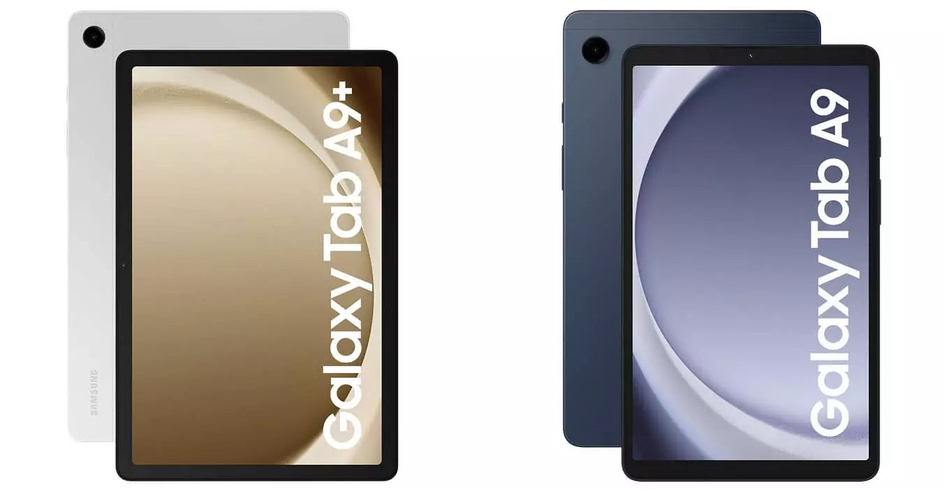 Samsung Galaxy Tab A9/A9+ WIFI/ LTE/ 5G (64GB/128GB)