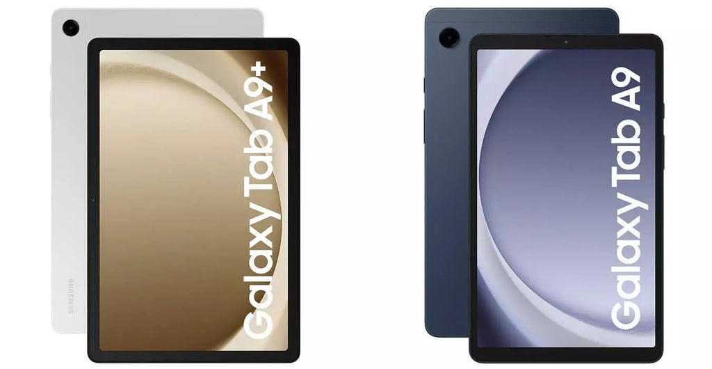 Samsung Galaxy Tab A9/A9+ WIFI/ LTE/ 5G (64GB/128GB)