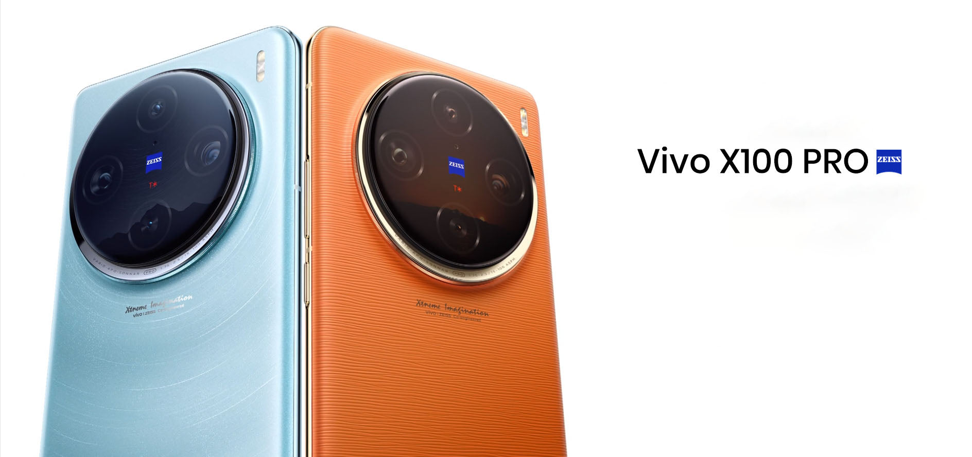 Vivo X100/ X100 Pro 5G (16/1TB)
