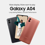 Samsung Galaxy A04 (4/64GB)