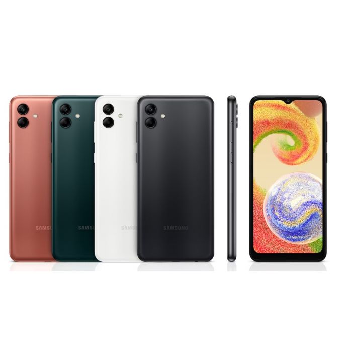 Samsung Galaxy A04 (4/64GB)