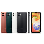 Samsung Galaxy A04 (4/64GB)