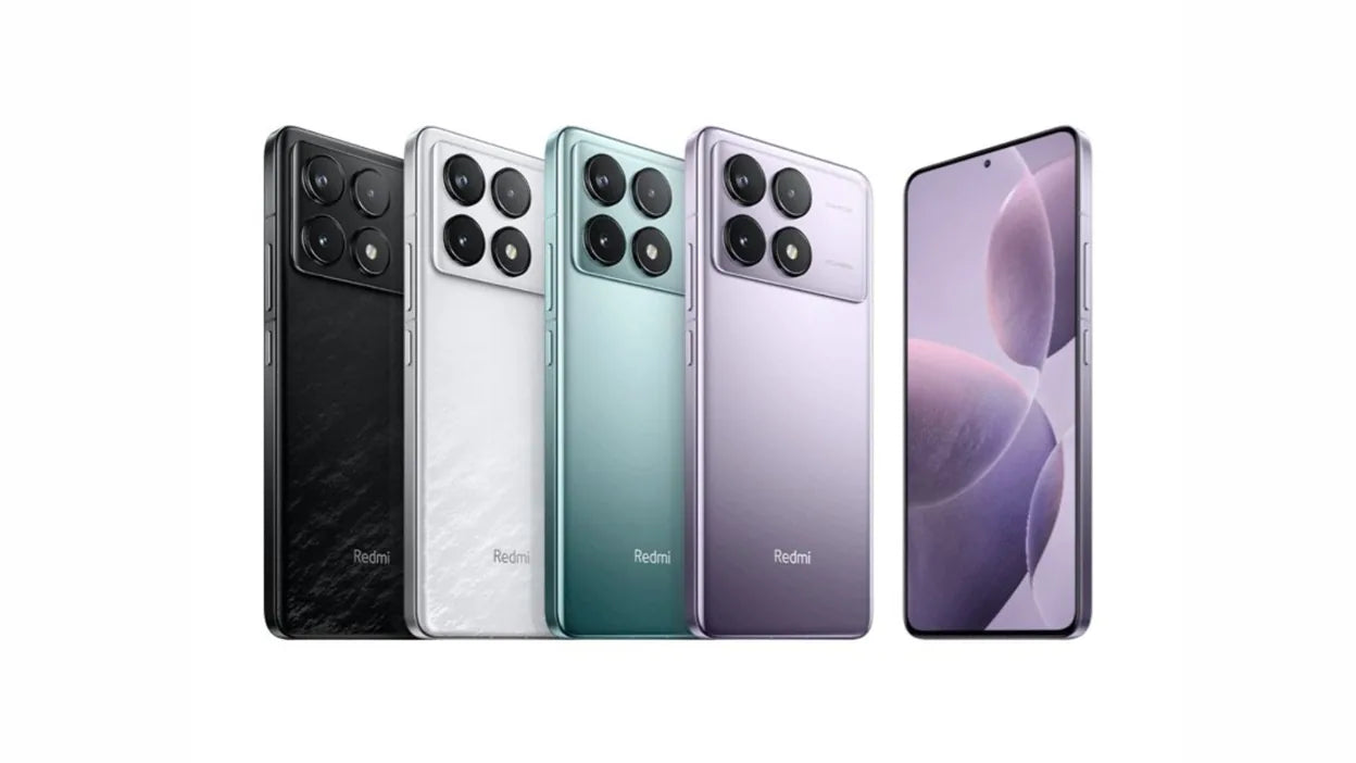 Xiaomi Redmi K70/ K70 Pro/ K70E 5G (256GB/512GB/1TB)