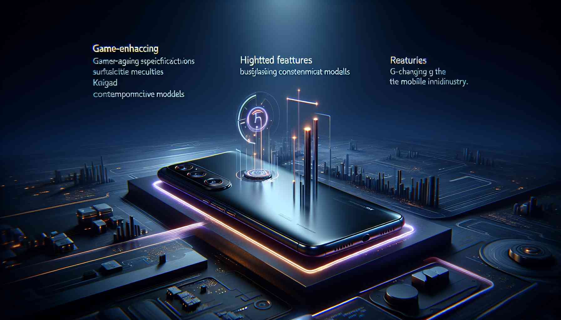 Nubia Z60 Ultra 5G 16/512GB (Global Edition)