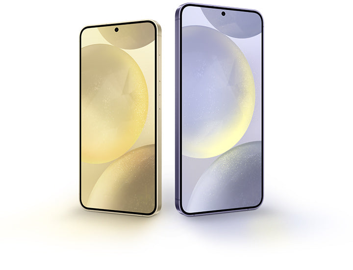 Samsung Galaxy S24/ S24+ 5G (256GB/512GB)