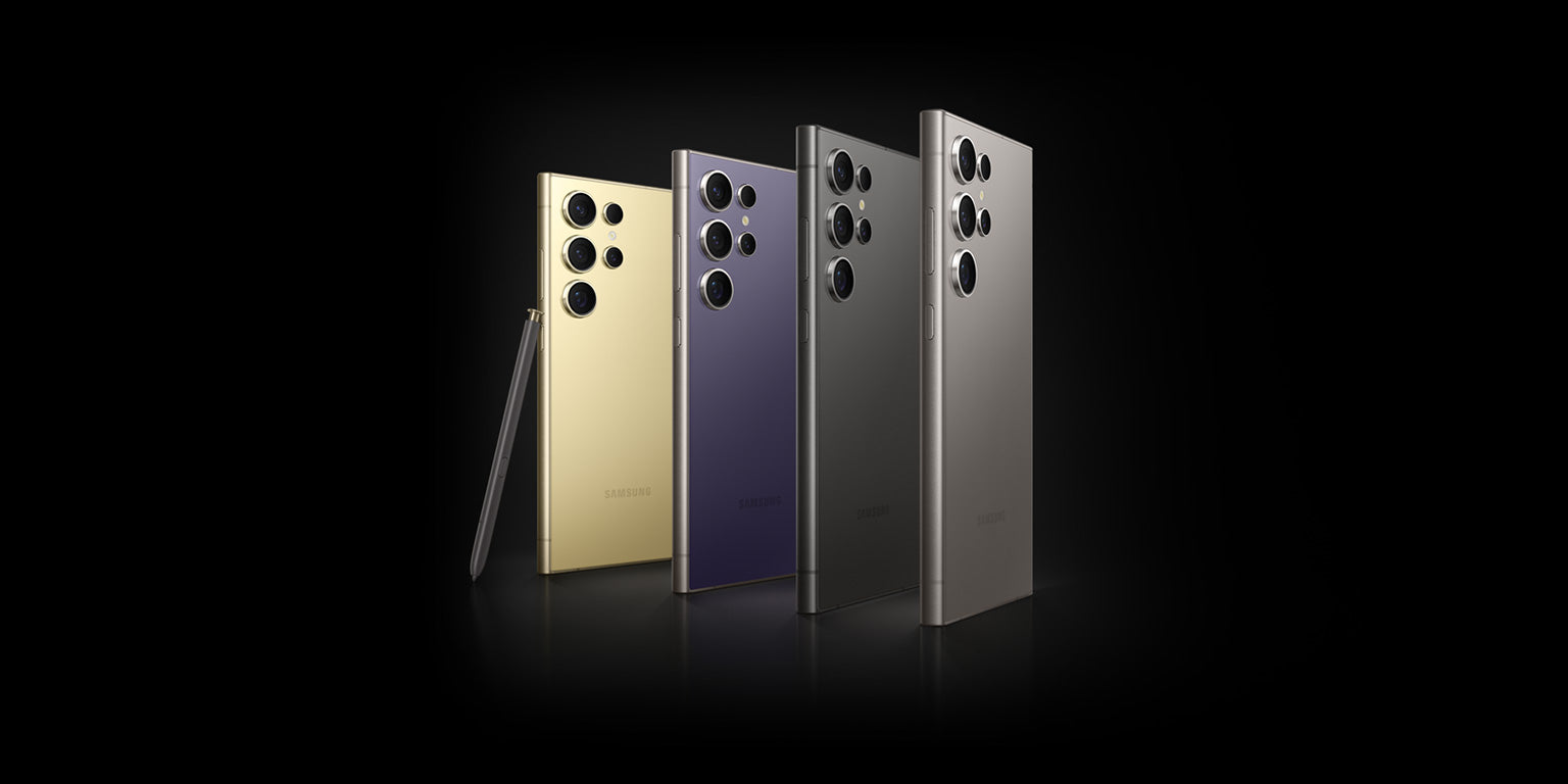 Samsung Galaxy S24 Ultra 5G (12/1TB)
