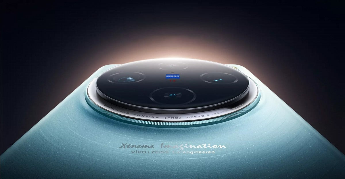 Vivo X100/ X100 Pro 5G (16/1TB)