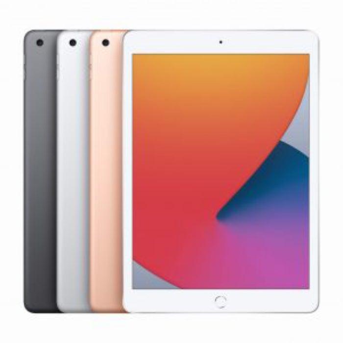 Apple iPad 8th Gen 10.2" Wifi 32GB *REFURBISHED*
