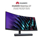 Huawei Mateview GT Ultrawide Curved Monitor (27"/34")