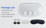 Meta Quest 3 Protector Accessories Bundle