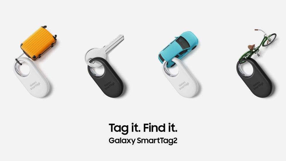 Samsung Galaxy Smart Tag 2