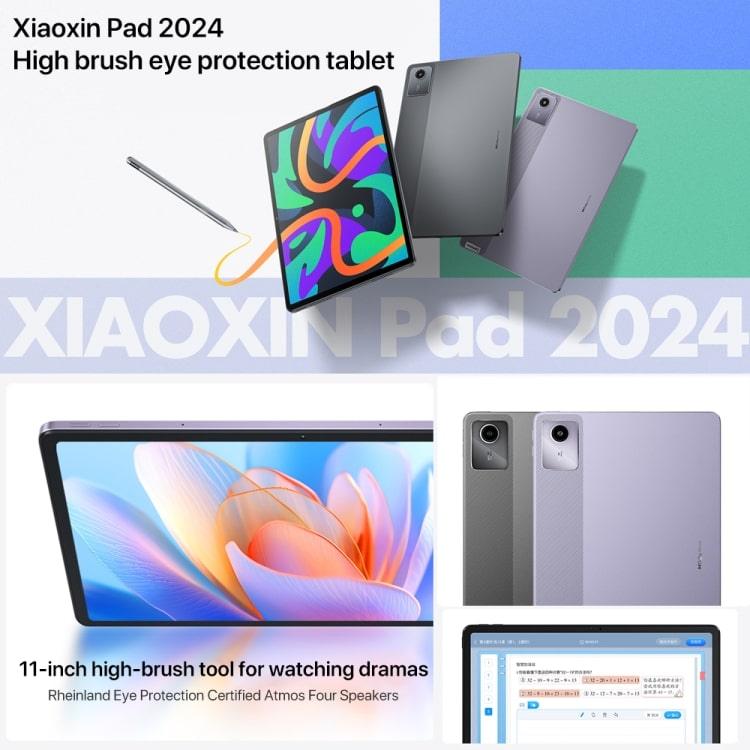 Lenovo XiaoXin Pad 2024 (8/128GB)