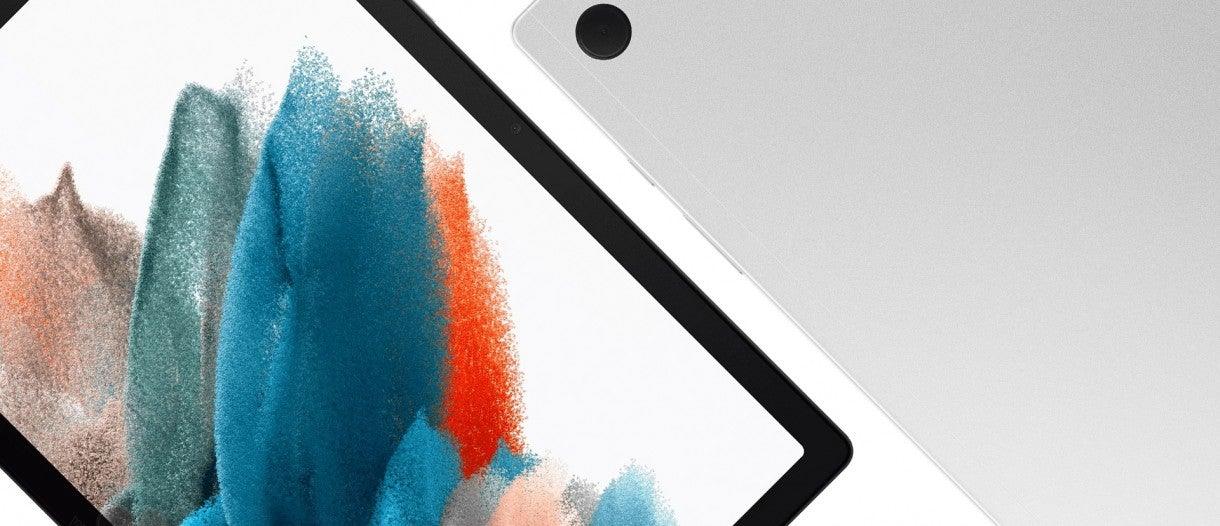 Samsung Tab A8 10.5" Wifi + LTE (4/64GB)