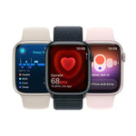Apple Watch Series 9 GPS (41mm/45mm)
