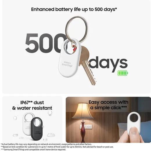 Samsung Galaxy Smart Tag 2