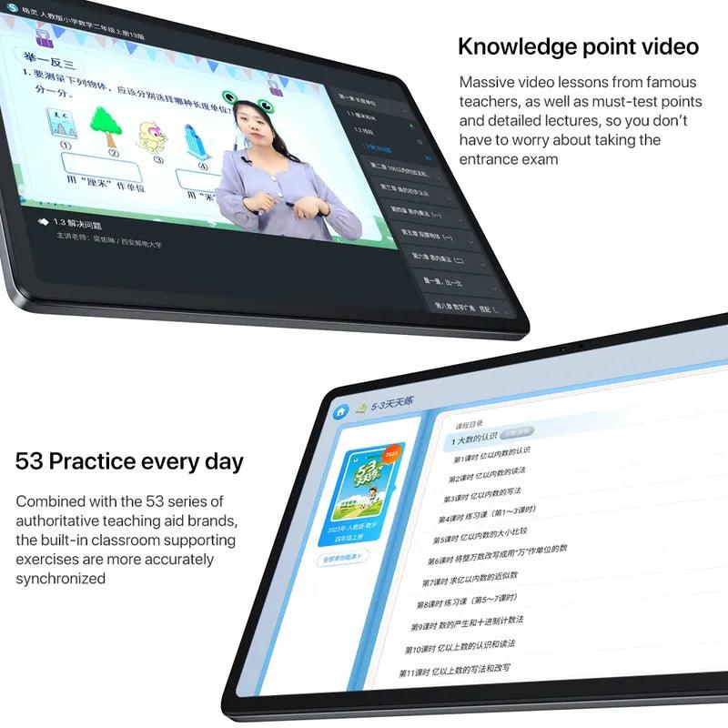 Lenovo XiaoXin Pad 2024 (8/128GB)