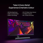 Huawei Mateview GT Ultrawide Curved Monitor (27"/34")