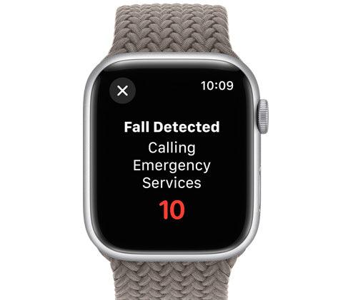 Apple Watch Series 9 GPS (41mm/45mm)