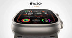 Apple Watch Series 9 GPS (41mm/45mm)