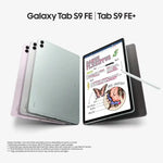 Samsung Galaxy Tab S9 FE/ S9 FE+ WIFI/ 5G (128GB/256GB)