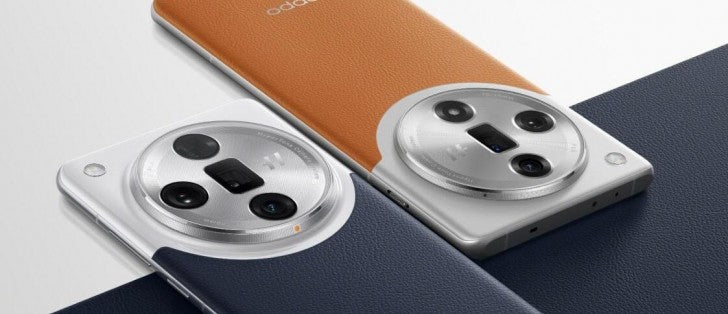 Oppo Find X7/ Find X7 Ultra 5G (256GB/512GB/1TB)