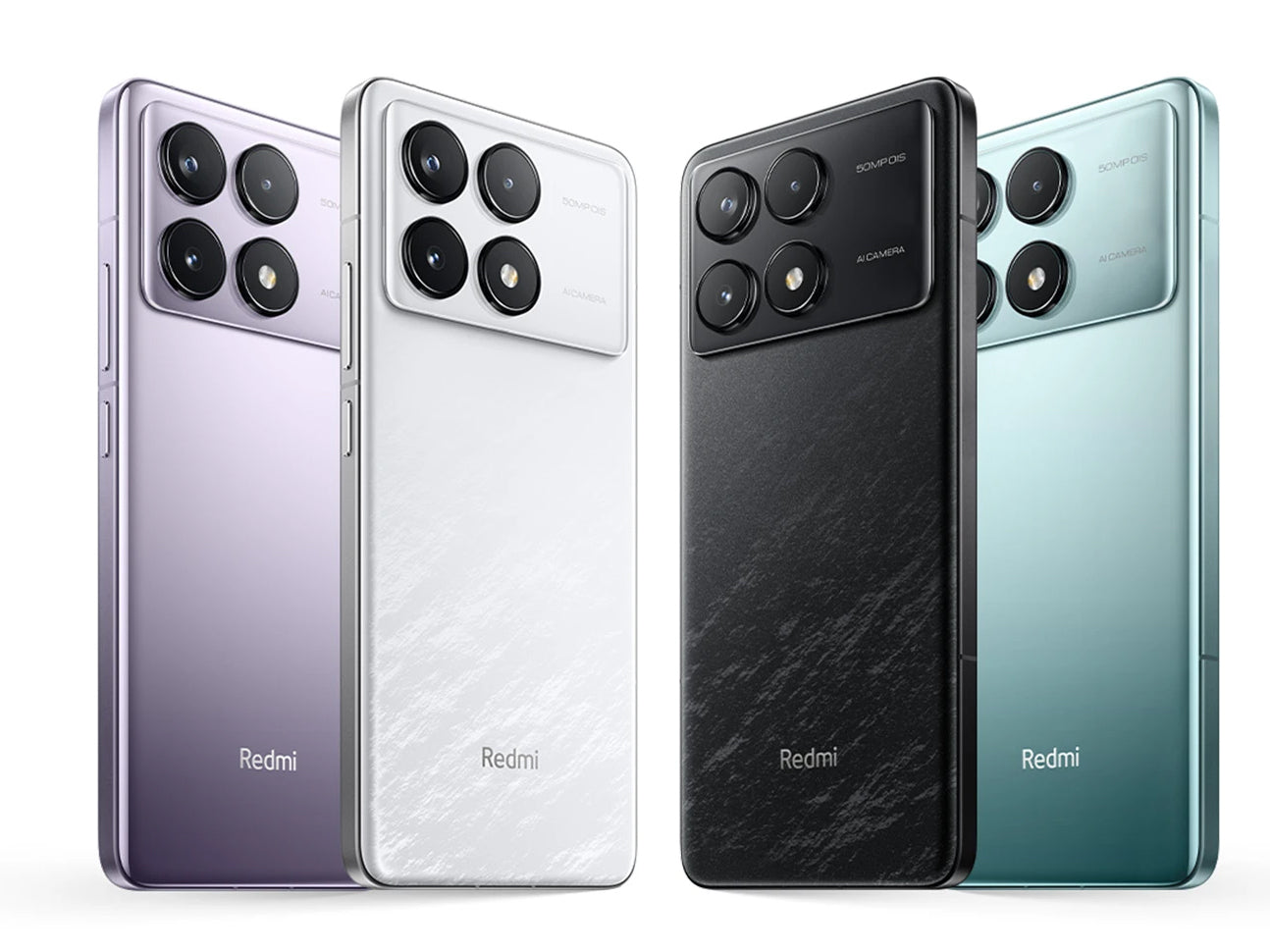 Xiaomi Redmi K70/ K70 Pro/ K70E 5G (256GB/512GB/1TB)