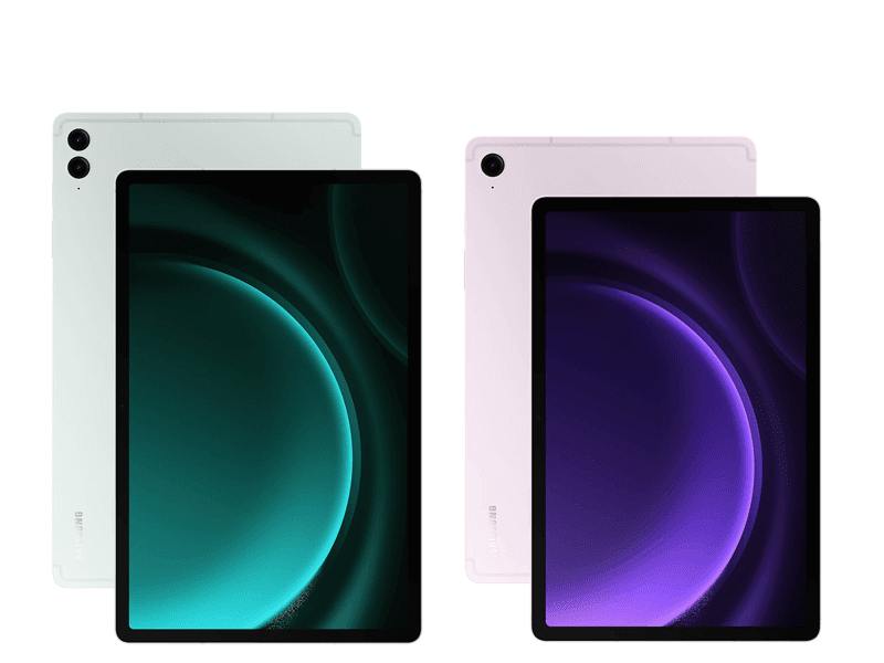 Samsung Galaxy Tab S9 FE/ S9 FE+ WIFI/ 5G (128GB/256GB)
