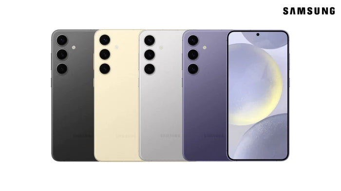 Samsung Galaxy S24/ S24+ 5G (256GB/512GB)