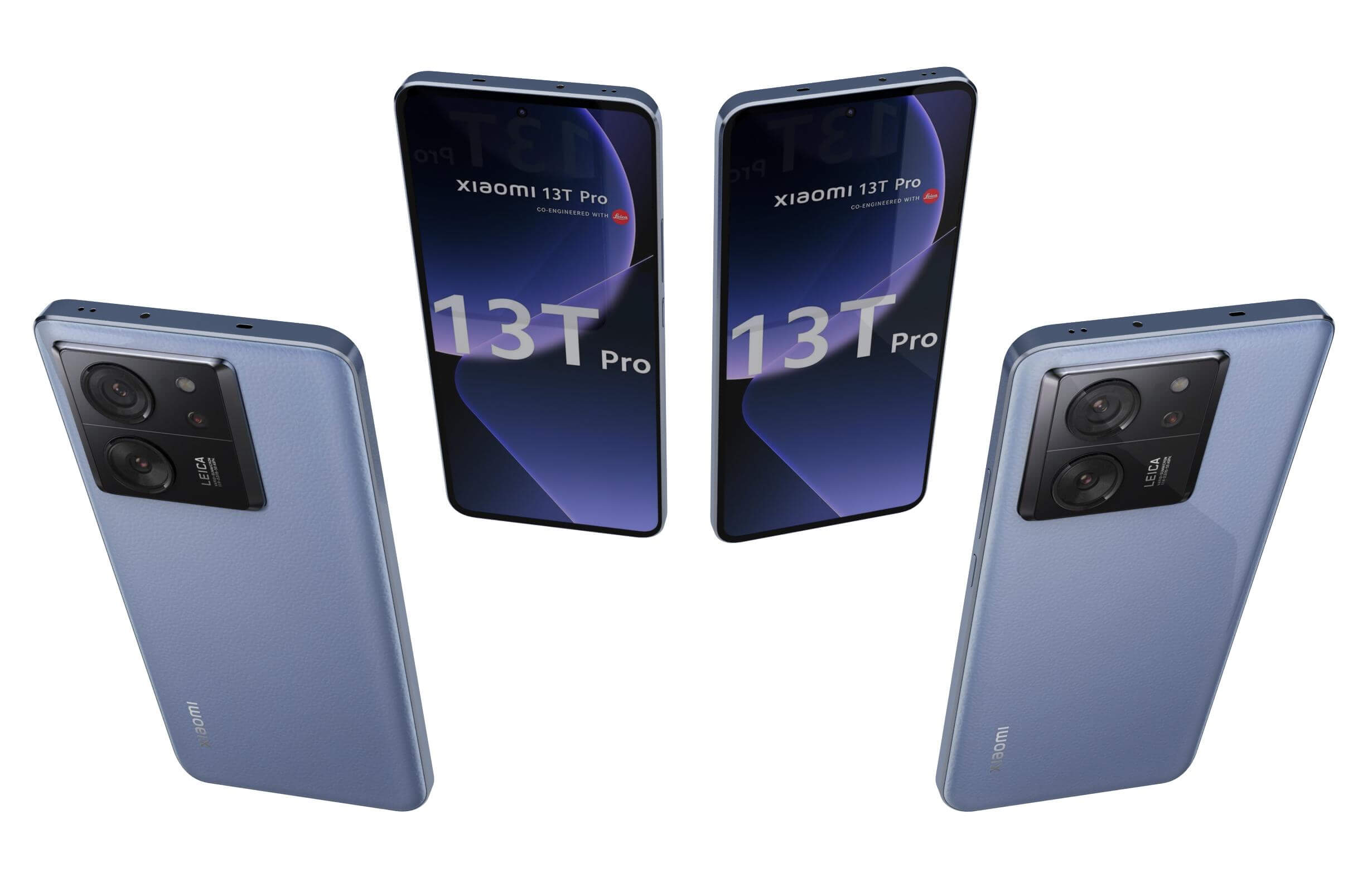 Xiaomi Mi 13T/ 13T Pro 5G (256GB/512GB/1TB)